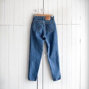 Vintage Levis 521 jeans